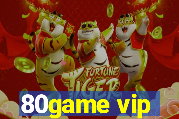 80game vip